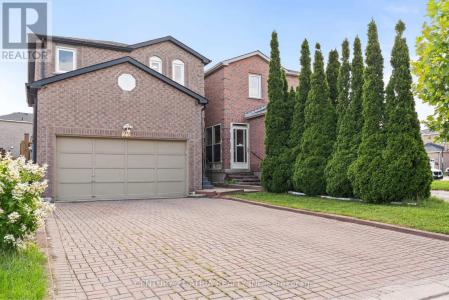 22 KETCHUM CRESCENT, Markham (middlefield), Ontario L3S 3G2, Canada