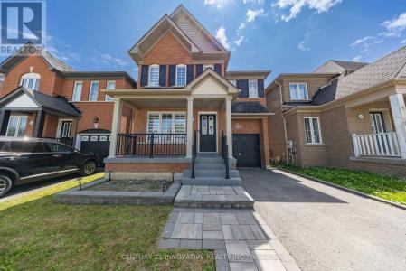 54 CARPENDALE CRESCENT, Ajax (northeast Ajax), Ontario L1Z 2B4, Canada