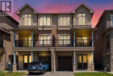 25 HASHMI PLACE, Brampton (credit Valley), 安大略省 L6Y 0H8, 加拿大