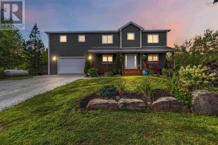 43 JUNIPER WAY, Hubley, Nouvelle-Écosse B3Z 1A7, Canada