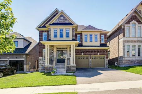 22 CARRIAGE SHOP BEND, East Gwillimbury, Ontario L9N 0Y5, Canada