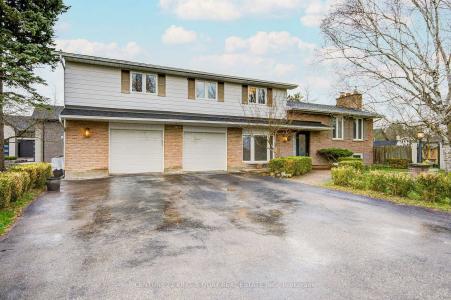 11 GEORGE STREET, East Gwillimbury, Ontario L0G 1V0, Canada