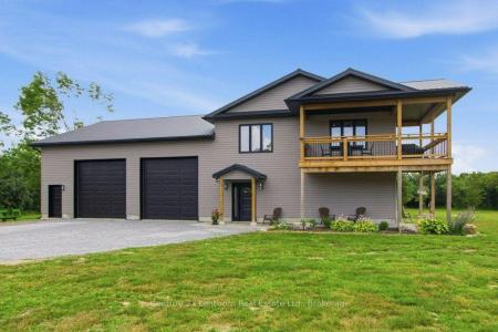 1467 COUNTY ROAD 19 N/A, Prince Edward County, Ontario K0K 1T0, Kanada