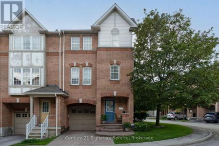 3030 BREAKWATER COURT, Mississauga (cooksville), Ontario L5B 4P1, Canada