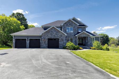 48 EDMUND STREET, Caledon, Ontario L7K 0K2, Canada