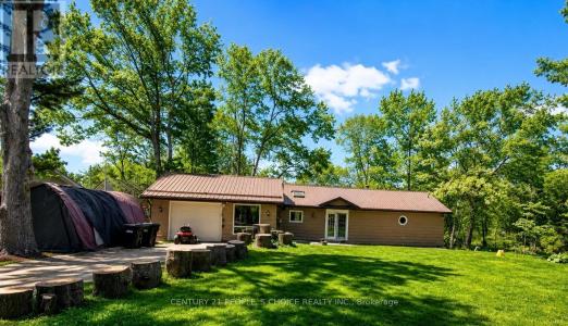 7696 SOUTH RIVER ROAD, Ramara, Ontario L0K 2B0, Canada