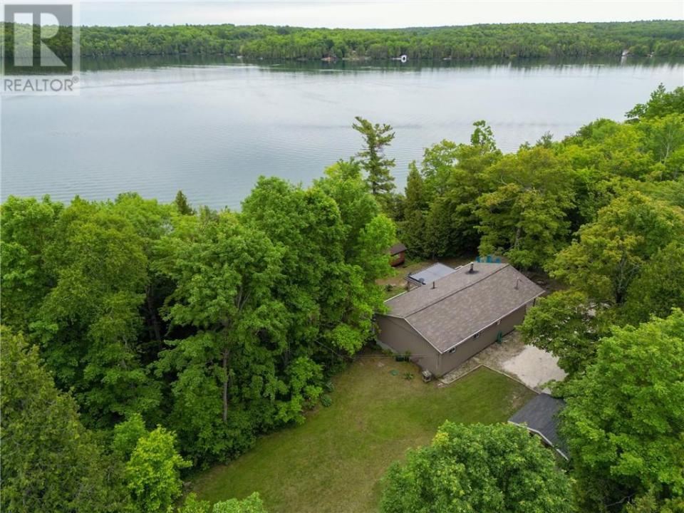 1746 ROCKVILLE ROAD, Rockville, Ontario P0P 1S0, Kanada