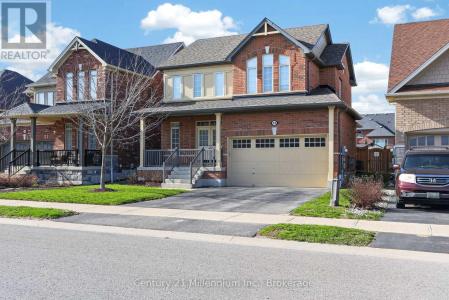 18 MARKS ROAD, Springwater (centre Vespra), Ontario L9X 1A8, Canadá