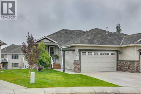 416 HIGH PARK PLACE NORTHWEST, High River, Alberta T1V 0A6, Canadá
