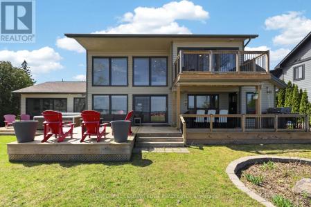 29 ST. CLAIR STREET, Collingwood, Ontario L9Y 5N5, Canada