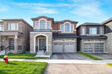 38 TIPP DRIVE, Richmond Hill, Ontario L4E 1J3, Canada