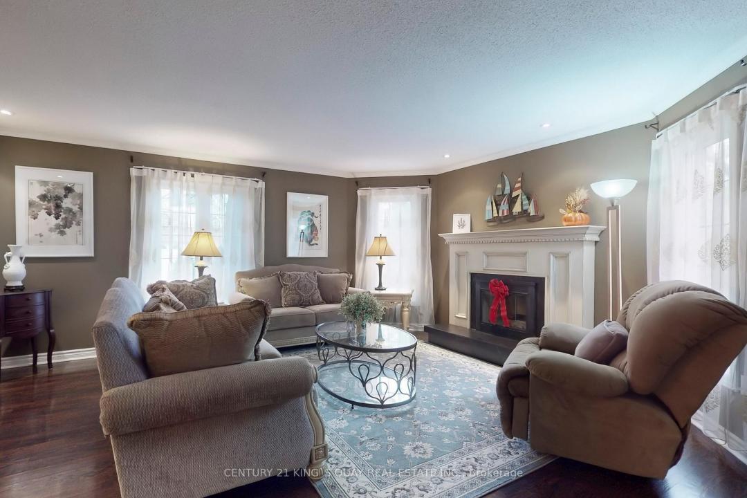 110 CRAWFORD CRESCENT, Milton, أونتاريو L0P 1B0, كندا