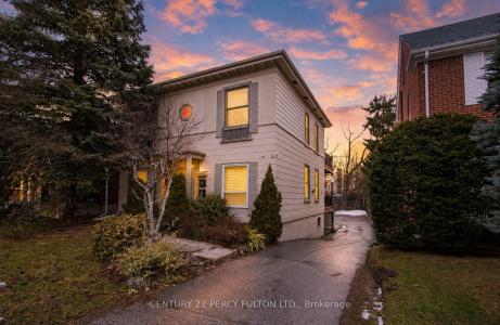 140 RIDOUT STREET S, London South, Ontario N6C 3X6, Kanada