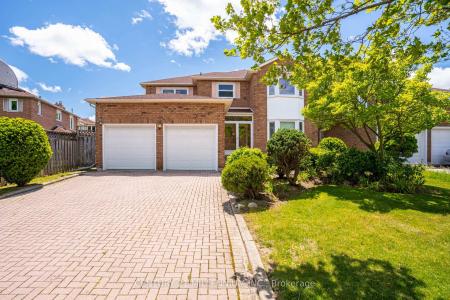 50 PICCADILLY ROAD, Richmond Hill, Ontario L4B 1S8, Canada