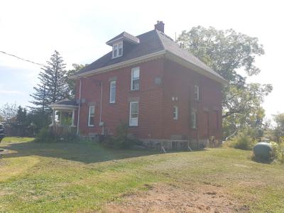 3985 STOUFFVILLE ROAD, Whitchurch-Stouffville-, Ontario L4A 7X5, Canada
