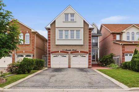 57 AVENIDA STREET NE, Markham, Ontario L3S 4J6, Canada