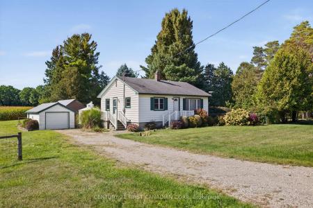 5147 EGREMONT DRIVE, Middlesex Centre, Ontario N0M 2A0, Canada