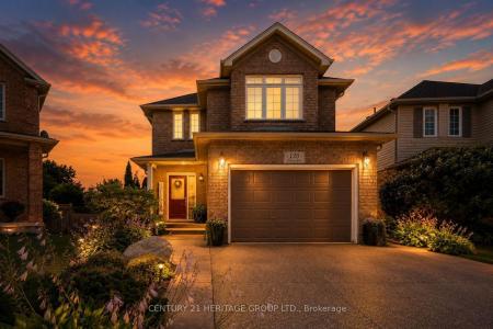 120 YATES AVENUE, Cambridge, Ontario N1P 0A4, Kanada