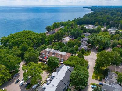 23 CHISHOLM STREET, Oakville, Ontario L6K 3W2, Canadá
