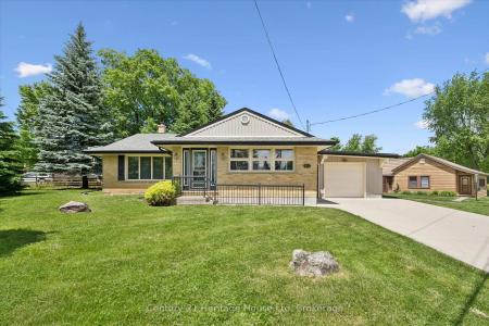 470 CAMERON STREET, Centre Wellington, Ontario N1M 2G4, Canada