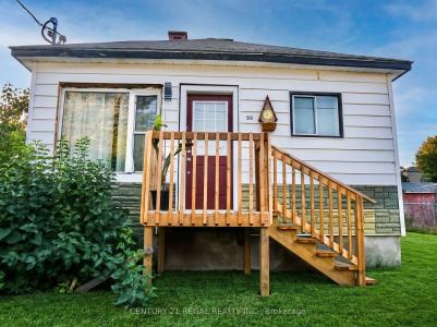 50 BEECH STREET, Greater Sudbury, 온타리오주 P0M 2C0, 캐나다