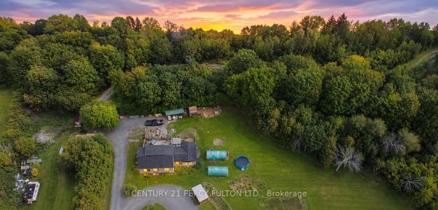 1889 TAUNTON ROAD, Clarington, Ontario L0B 1M0, Kanada