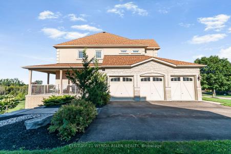44 ORCHARD DRIVE, Mono, Ontario L9W 6L6, Canada