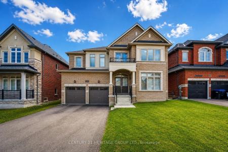 1466 BRODERICK STREET, Innisfil, Ontario L9S 0P4, Canadá