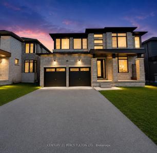 10 ROSANNE CIRCLE, Wasaga Beach, Ontario L9Z 0N4, Canada