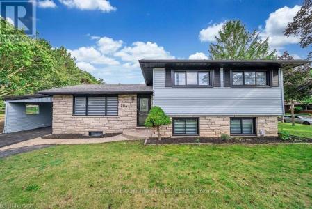 267 ERB STREET EAST, Waterloo, Ontario N2J 1N6, Canadá