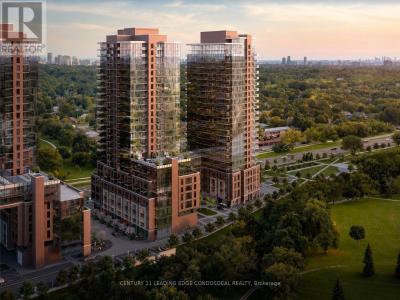4010 EGLINTON AVENUE WEST, Toronto (humber Heights), Ontario M9A 0G5, Kanada
