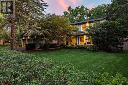 240 COLCHESTER DRIVE, Oakville (mo Morrison), Ontario L6J 5S5, Kanada