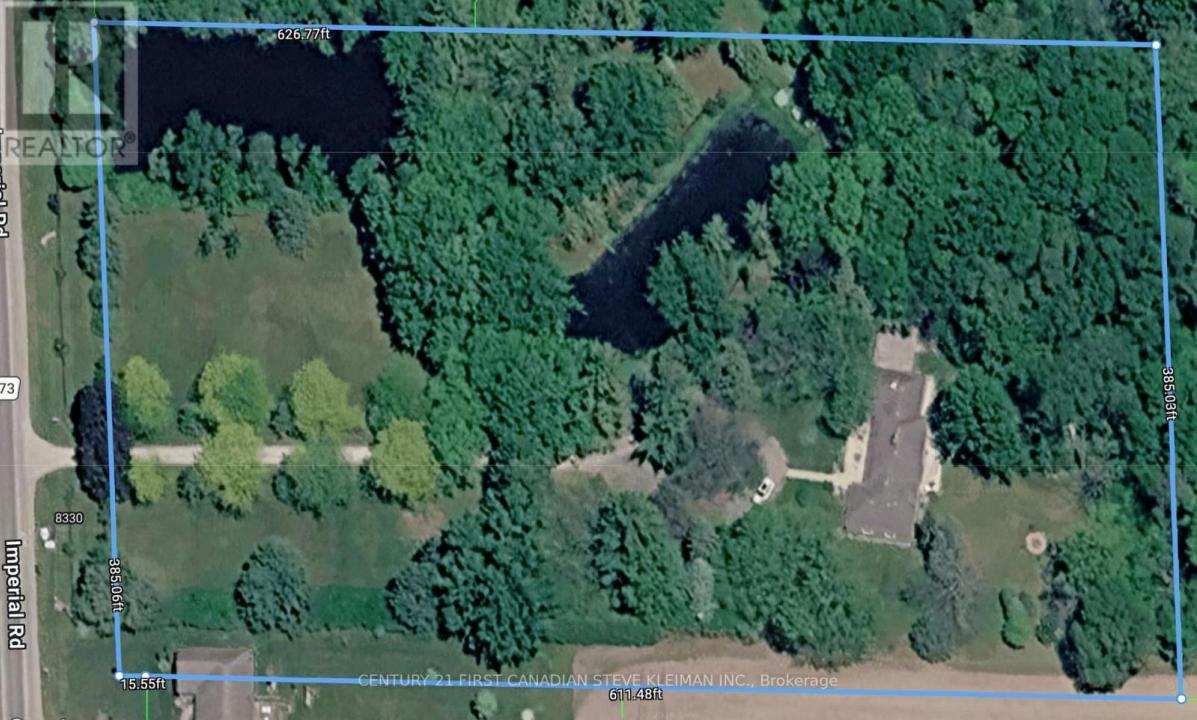 8330 IMPERIAL ROAD, Malahide, Ontario N5H 2R2, Canada