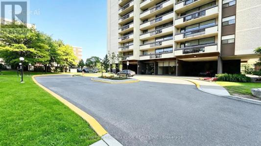 1455 LAWRENCE AVENUE WEST, Toronto (brookhaven-amesbury), Онтарио M6L 1B1, Канада