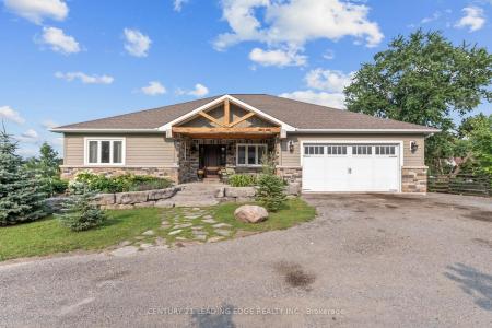 315 MAIN STREET N, Uxbridge, Ontario L9P 1R6, Kanada