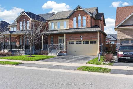 18 MARKS ROAD, Springwater, Ontario L9X 1A8, Canada