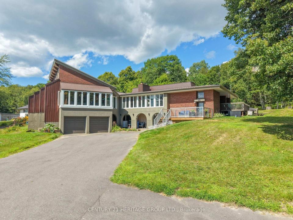431 ASTORVILLE ROAD, East Ferris, Ontario P0H 1B0, Canada