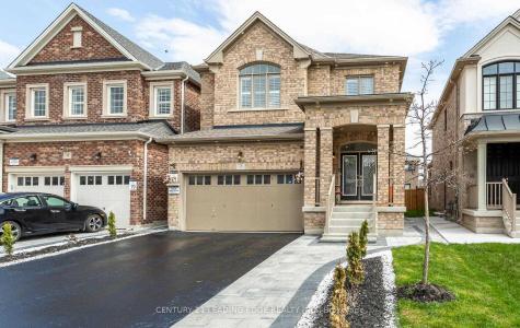 7 VETCH STREET, Brampton, Ontario L6Y 0E3, Canada