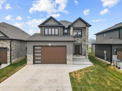 9 SHELDABREN STREET, North Middlesex, Ontario N0M 1A0, Canada