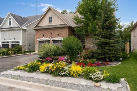 107 ALLEGRA DRIVE, Wasaga Beach, Ontario L9Z 0H5, Canada