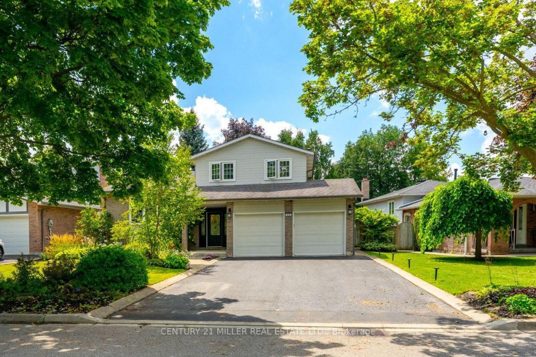 619 MOORELANDS CRESCENT, Milton, אונטריו L9T 4B3, קנדה