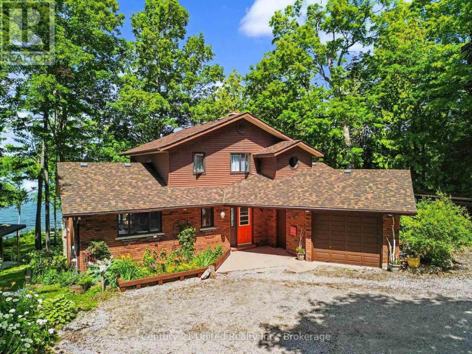 113 SUGARBUSH CRESCENT, Trent Lakes, Ontario K0L 1J0, Canadá