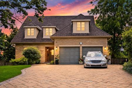 1692 BAYMILL COURT, Mississauga, Ontario L5M 4M5, Canada