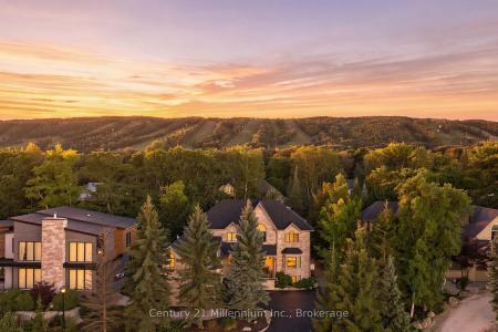 129 BLUESKI GEORGE CRESCENT, Blue Mountains, Ontario L9Y 0S9, Canada