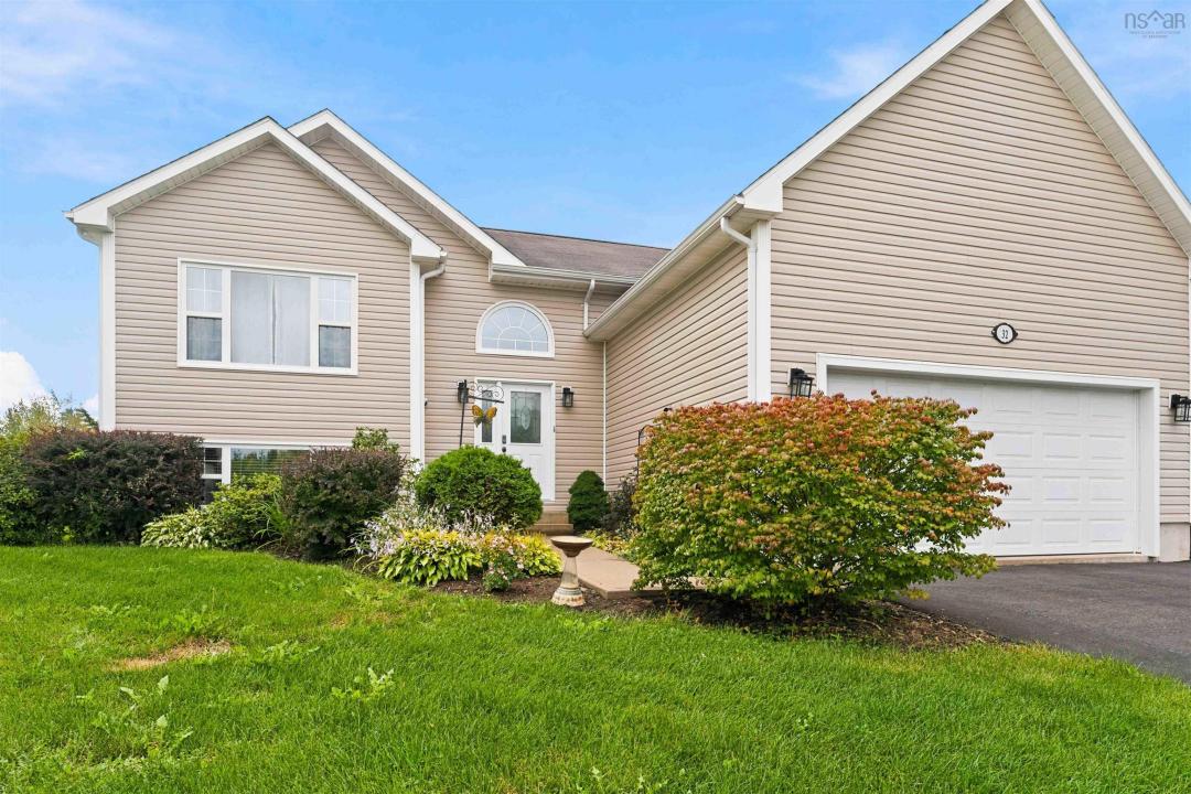 32 TERRA NOVA DRIVE, Greenwood, Neuschottland B0P 1R0, Kanada