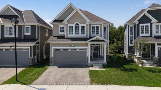 13 ABBY DRIVE, Wasaga Beach, 安大略省 L9Z 0K1, 加拿大