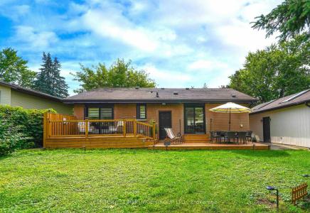 45 WILLIAM STREET, King, Ontario L7B 1L1, Canada