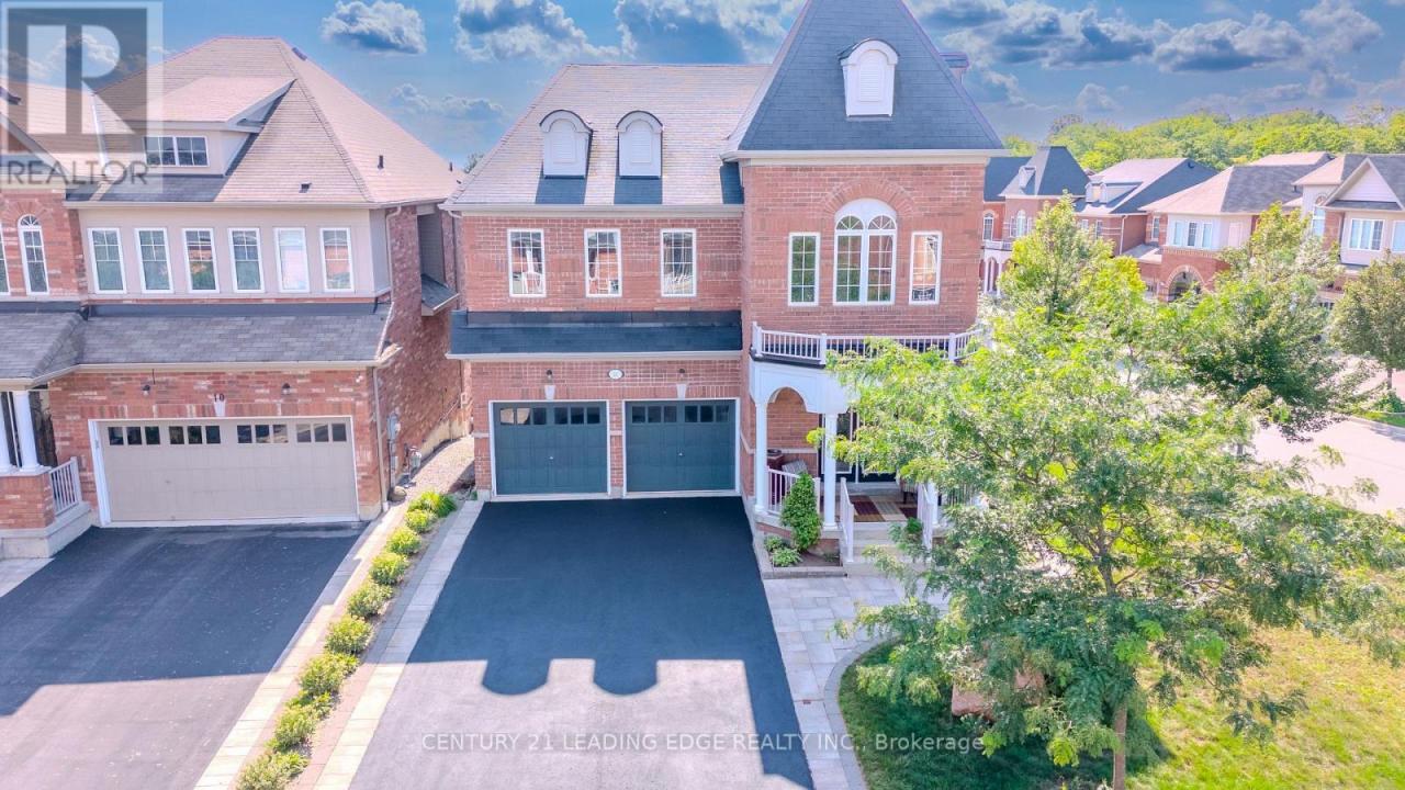 14 CLARINET LANE, Whitchurch-stouffville (stouffville), 安大略省 L4A 4N1, 加拿大