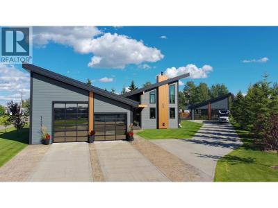 11311 109 STREET, Fort St. John, British Columbia V1J 6W3, Canada