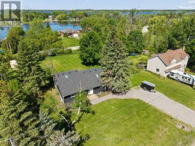1935 PRATT'S MARINA ROAD, Selwyn, Ontario K0L 2H0, Canada